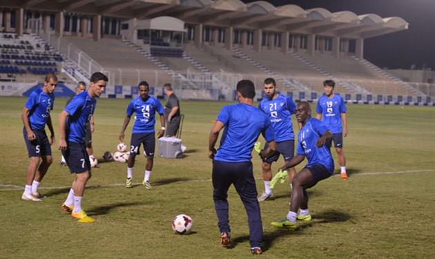 الهلال